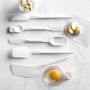 Williams Sonoma All Silicone Mini Spatula &amp; Spoonula