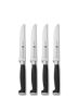 Zwilling J.A. Henckels Four Star II Steak Knives, Set of 4