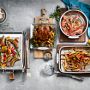 All-Clad BBQ Tool Set