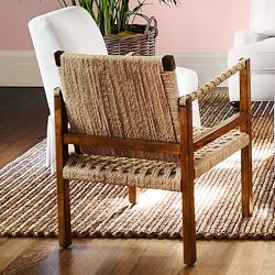 Andros Rope Chair