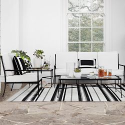 Bridgehampton Outdoor Cushions
