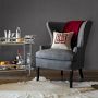 Chelsea Wing Chair