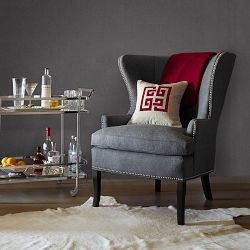 Chelsea Wing Chair