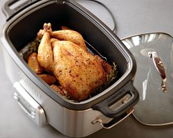 Cuisinart Multi-Cooker, 7-Qt.
