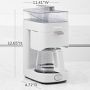 Cuisinart Soho 5-Cup Coffee Maker