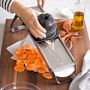 de Buyer Vantage Mandoline &amp; Grater