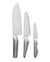 Global Classic Starter Knives, Set of 3
