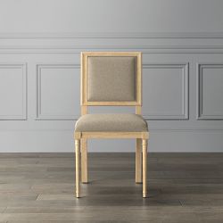 Louis XVI Side Chair