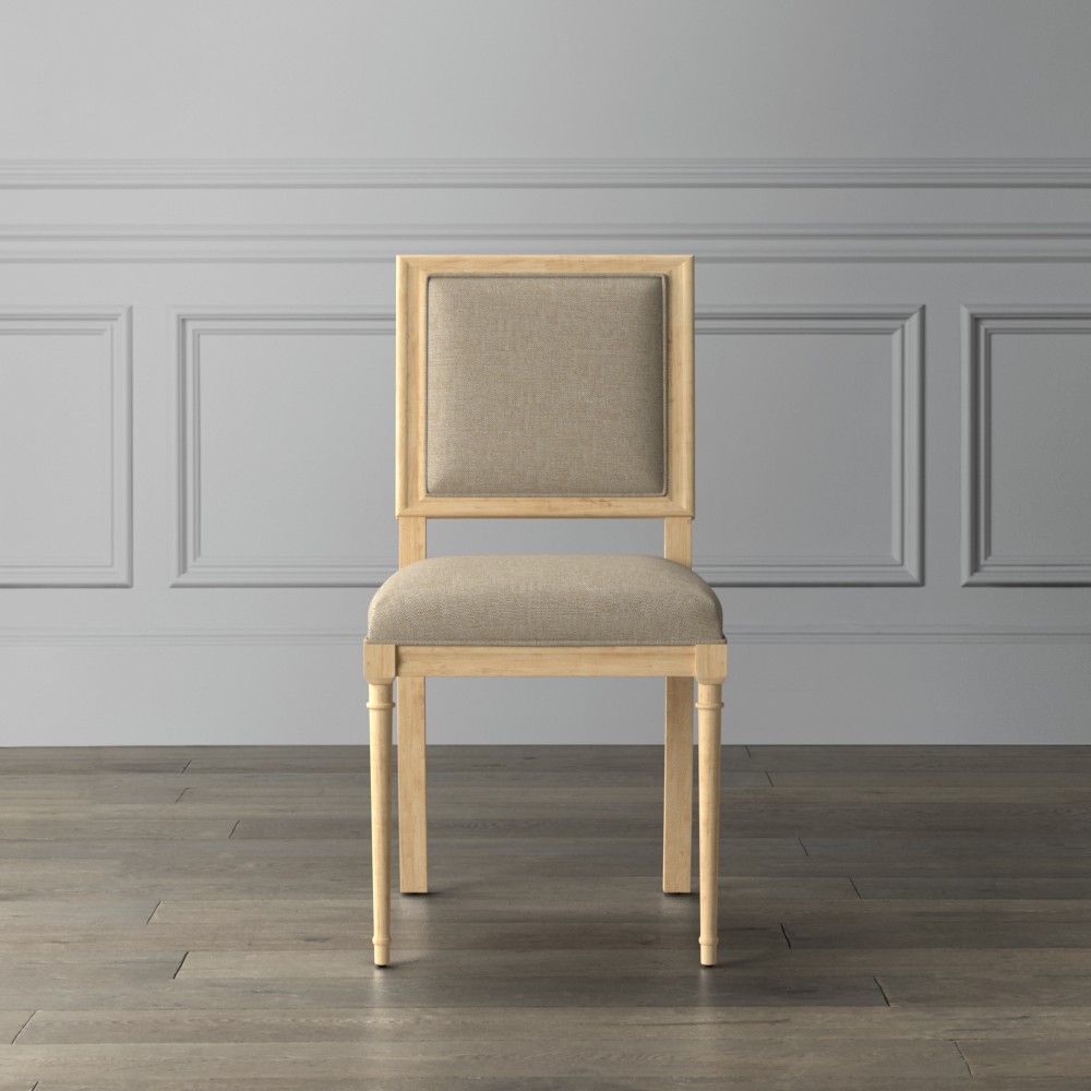 Louis XVI Side Chair