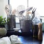 Open Kitchen by Williams Sonoma Stainless-Steel Pasta Fork