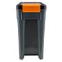 Traeger Stay Dry Pellet Bin &amp; Lid