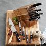 W&#252;sthof Gourmet Knife Block, Set of 18