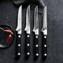 Zwilling Pro Steak Knives, Set of 4