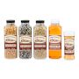 Amish Popcorn Gift Set, Small