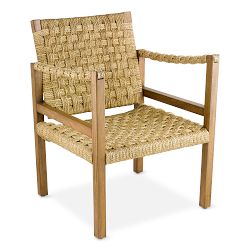 Andros Rope Chair