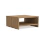 Berkshire Square Coffee Table (39&quot;)