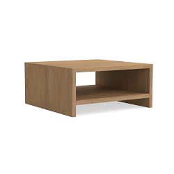 Berkshire Square Coffee Table (39&quot;)