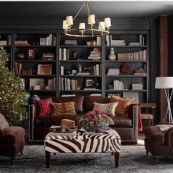 Classic Tartan Pillow Cover