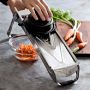de Buyer Vantage Mandoline &amp; Grater