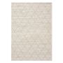 Faux Natural Grace Diamond Indoor/Outdoor Rug