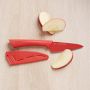KAI for Williams Sonoma Paring Knife, 3 1/2&quot;