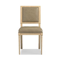 Louis XVI Side Chair