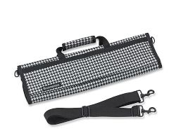 Messermeister 8-Slot Knife Roll