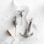Pewter Corkscrew, Pineapple
