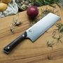 Shun Kanso Asian Utility Knife, 7&quot;