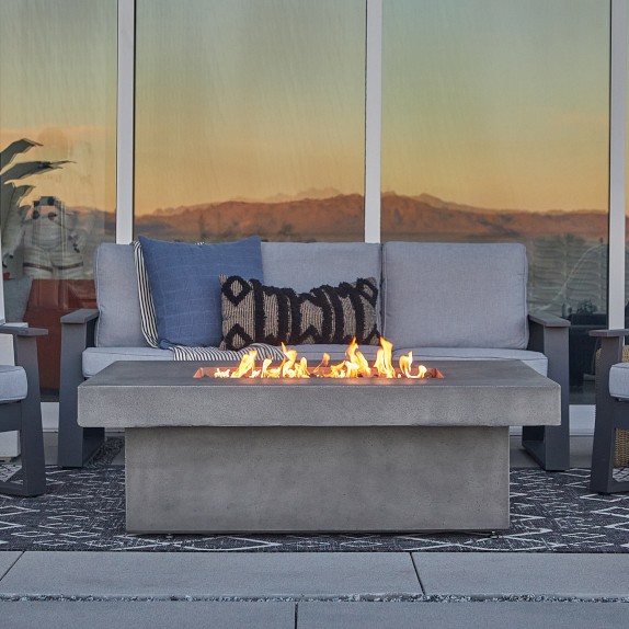 Solana Fire Table (45")