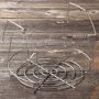 Stainless Steel Canning Insert Rack