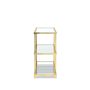 Tribeca Console Table (60&quot;)