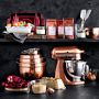 Williams Sonoma Glass Measuring Cups