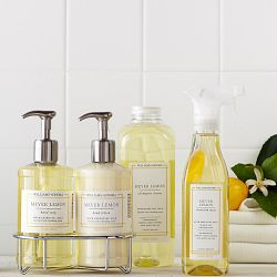 Williams Sonoma Meyer Lemon Countertop Spray