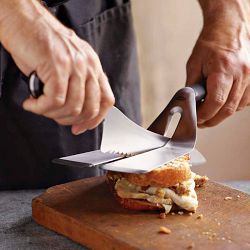 W&#252;sthof Classic Deli Knife, 8&quot;