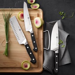 Zwilling J.A. Henckels Pro Prep Knife, 7&quot;