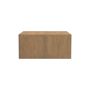 Berkshire Square Coffee Table (39&quot;)