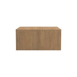 Berkshire Square Coffee Table (39&quot;)