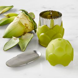 Chef'n Artichoke Tool