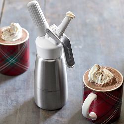 iSi Mini Cream Whipper