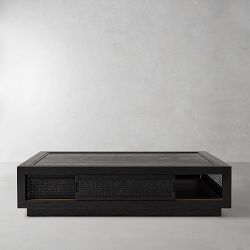 Karlstad Coffee Table (66&quot;)