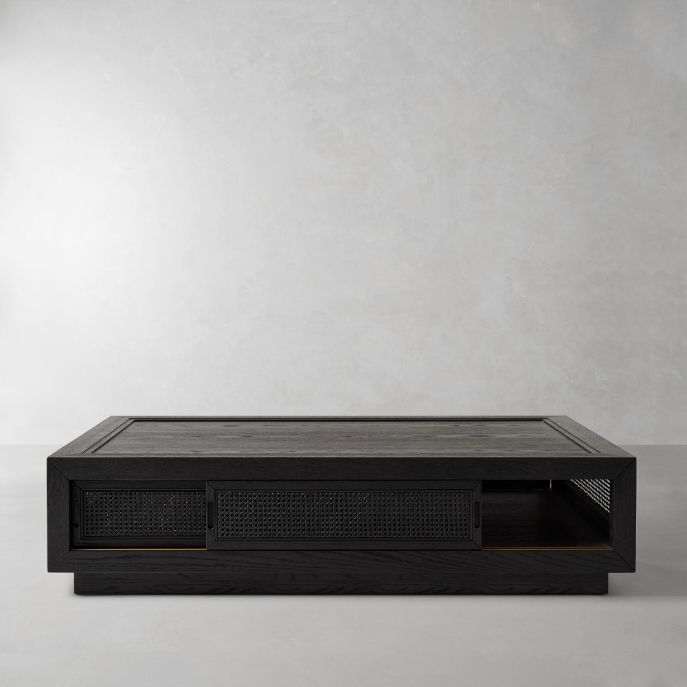 Karlstad Coffee Table (66&quot;)