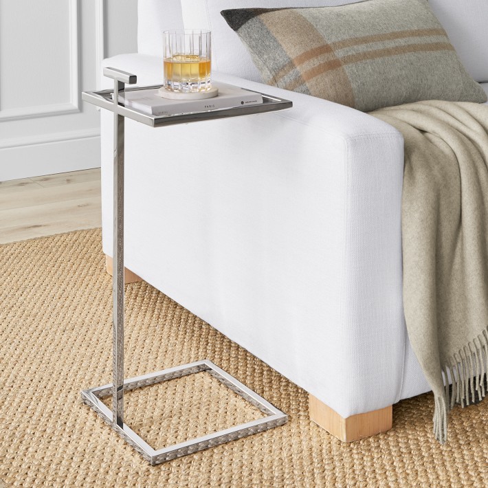 Martini Accent Table (11&quot;)