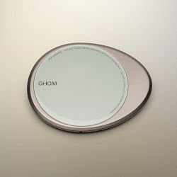 Ohom Fondi Self-Heating Fondue Set