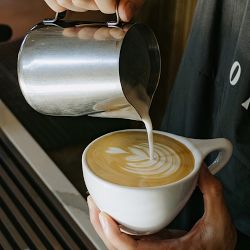 ONYX Coffee Geometry Blend Coffee Beans