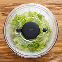 OXO Plastic Salad Spinner