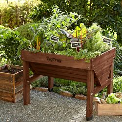 VegTrug&#8482; Raised Bed Liner, Medium