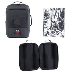 VinXplorer Wine and Beverage Backpack