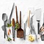 Williams Sonoma Flex Core Ultimate Silicone Spatulas, Set of 4