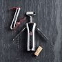 Williams Sonoma Wine Waiters Corkscrew